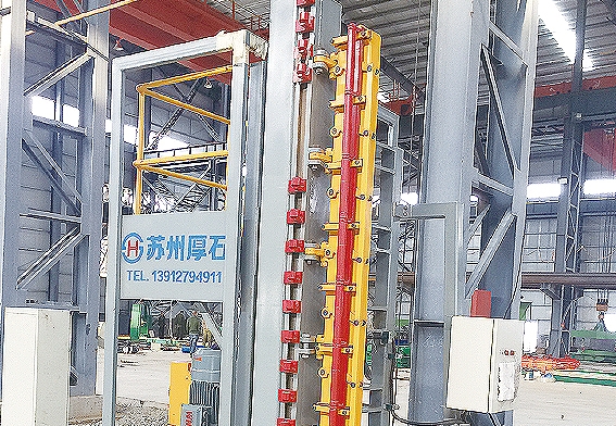 鋼筋網(wǎng)片折彎機