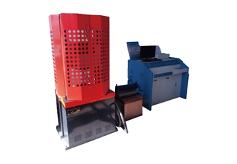 WE-1000B型 萬(wàn)能材料試驗(yàn)機(jī)